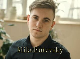 MikeButovsky
