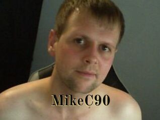 MikeC90