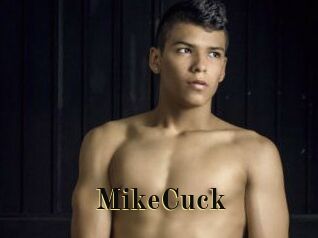 MikeCuck