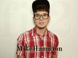 MikeHamilton