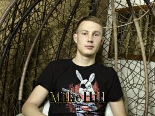 MikeHill