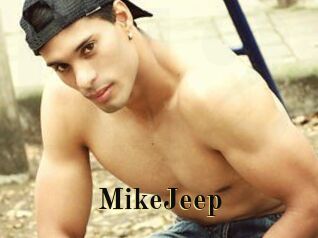 MikeJeep