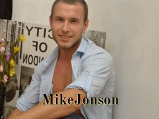 MikeJonson