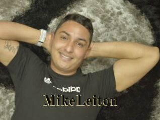 MikeLeiton