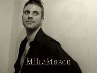 MikeMason