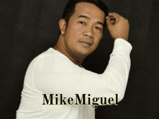 MikeMiguel