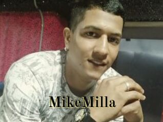 MikeMilla
