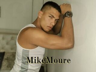 MikeMoure
