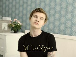 MikeNyer