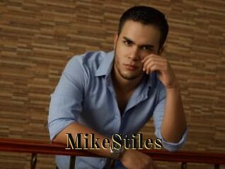 MikeStiles