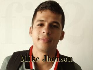 Mike_Jhonson