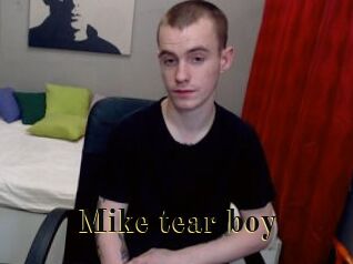 Mike_tear_boy
