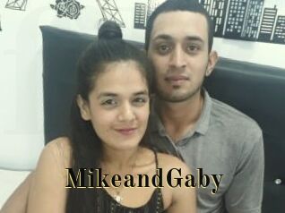 MikeandGaby Films 2 Q