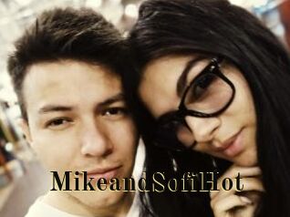 MikeandSofiHot Films 2 Q