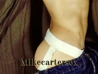 Mikecartersex
