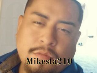 Mikesta210