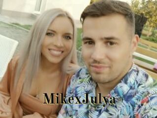 MikexJulya