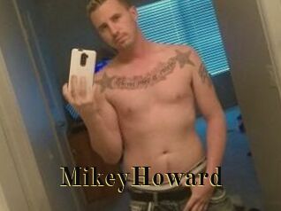 Mikey_Howard