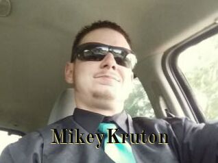 MikeyKruton