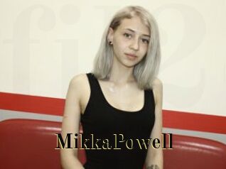 MikkaPowell