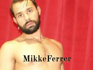 MikkeFerrer