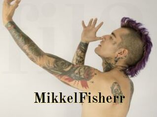 MikkelFisherr