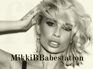 MikkiBBabestation