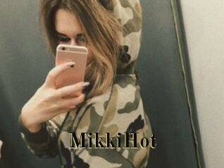 MikkiHot