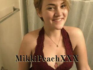 MikkiPeachXXX
