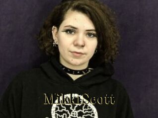 MikkiScott