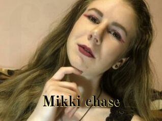 Mikki_chase