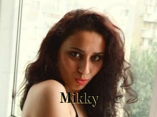 Mikky