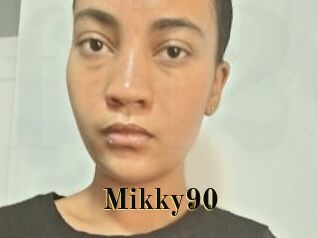 Mikky90