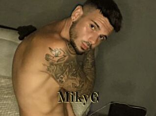 MikyG