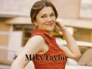 MikyTaylor