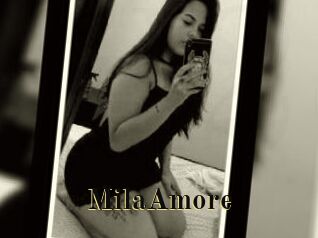 MilaAmore