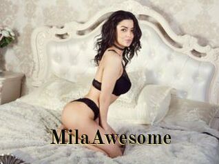 MilaAwesome