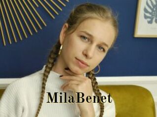 MilaBenet