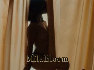 MilaBloom