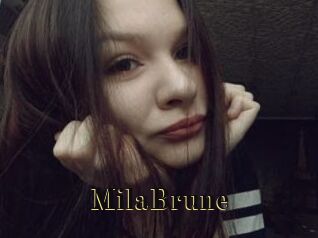 MilaBrune