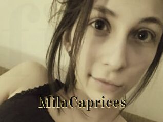 MilaCaprices