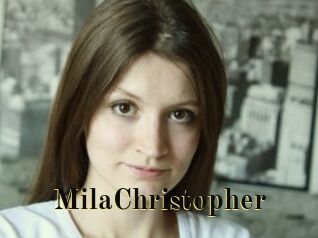 MilaChristopher