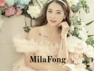 MilaFong