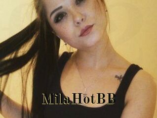 MilaHotBB