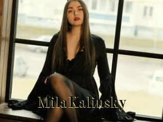 MilaKalinsky