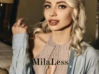 MilaLess