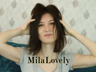 MilaLovely