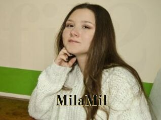MilaMil