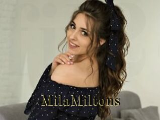 MilaMiltons