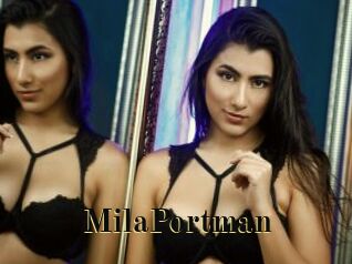 MilaPortman